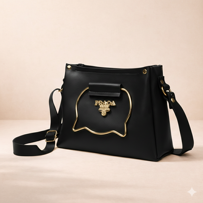 Cute Cat Handle Bag – Fashion Mini Shoulder Purse
