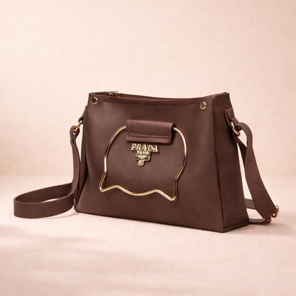 Cute Cat Handle Bag – Fashion Mini Shoulder Purse