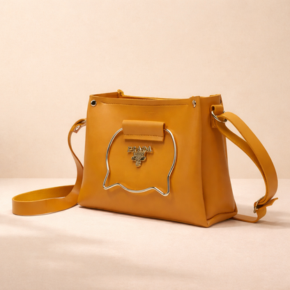 Cute Cat Handle Bag – Fashion Mini Shoulder Purse