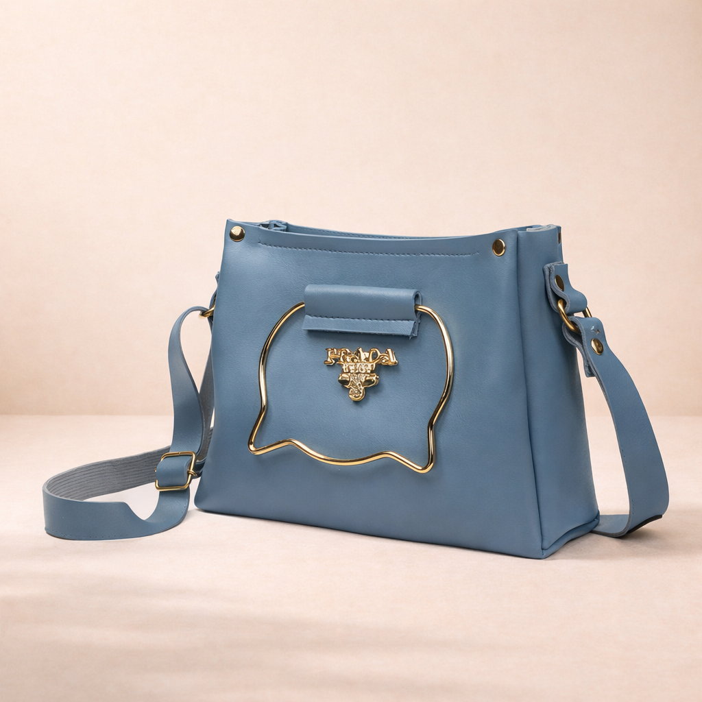 Cute Cat Handle Bag – Fashion Mini Shoulder Purse