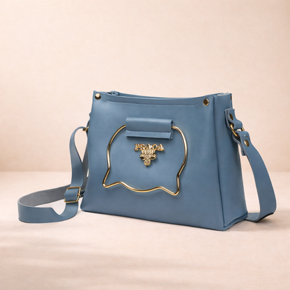 Cute Cat Handle Bag – Fashion Mini Shoulder Purse