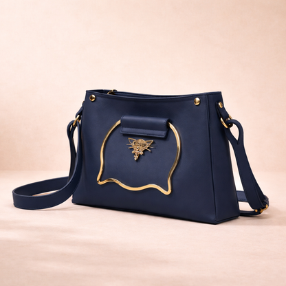 Cute Cat Handle Bag – Fashion Mini Shoulder Purse