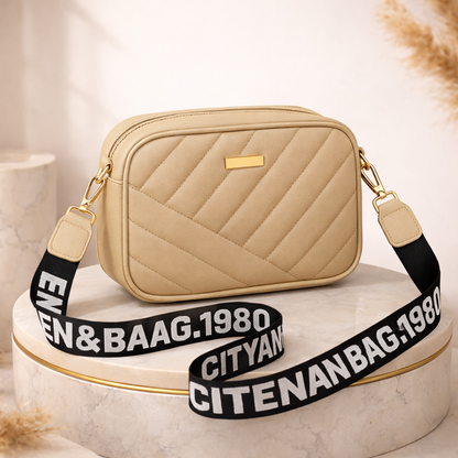 Elegant Boxy Party Bag – Stylish Mini Handbag for Parties