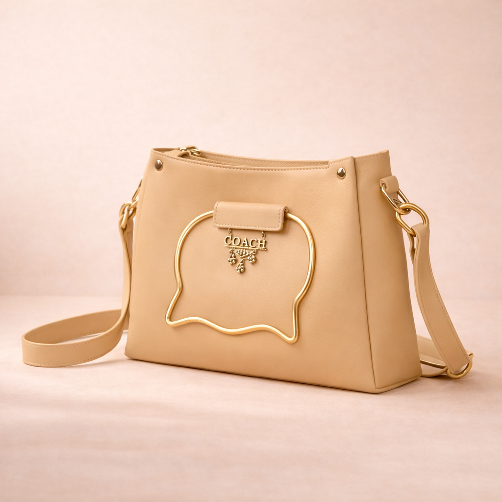 Cute Cat Handle Bag – Fashion Mini Shoulder Purse