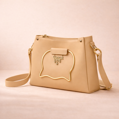 Cute Cat Handle Bag – Fashion Mini Shoulder Purse